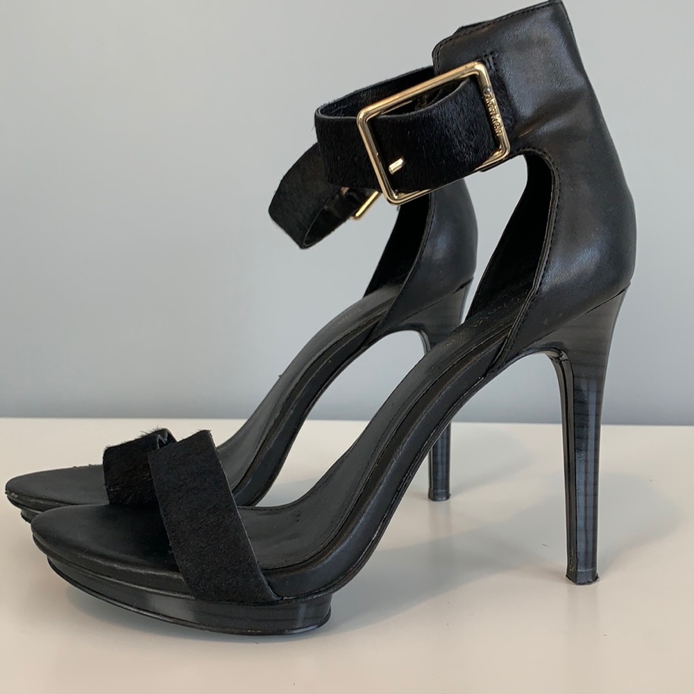 Calvin Klein Vivian Heel